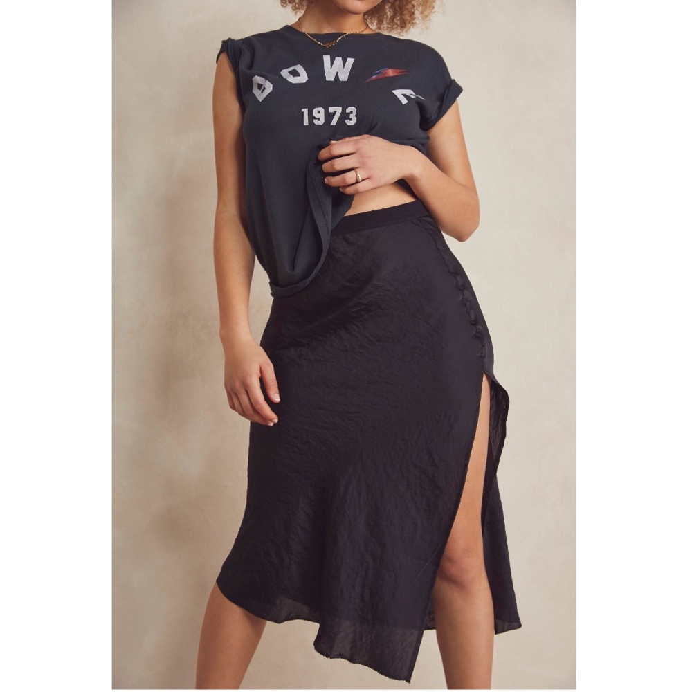 free people skirt